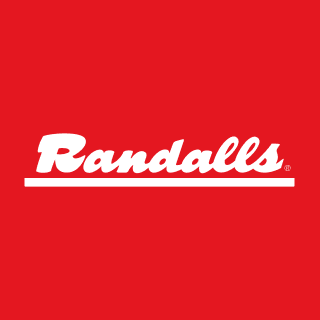 randalls.com logo