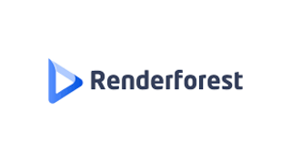 renderforest.com logo