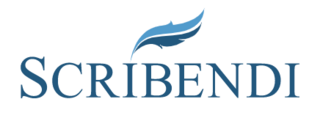 scribendi.com logo