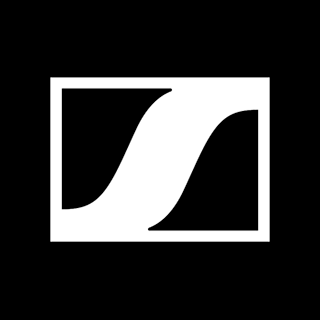 sennheiser-hearing.com logo