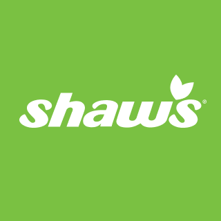 shaws.com logo