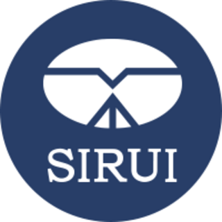 store.sirui.com logo