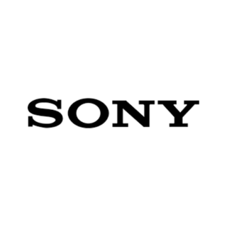electronics.sony.com logo