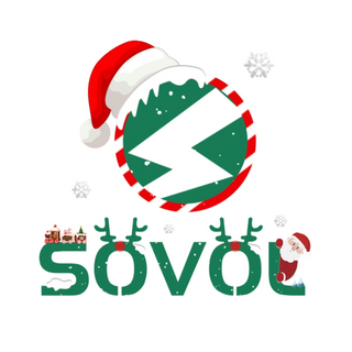 sovol3d.com logo