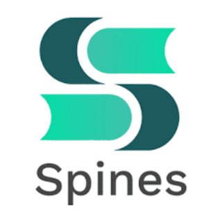 spines.com logo