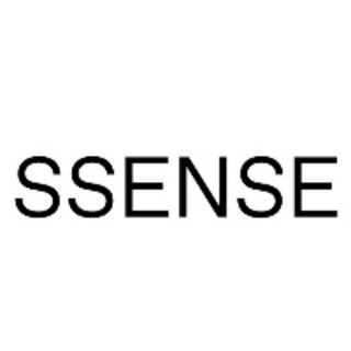 ssense.com logo