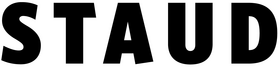 staud.clothing logo