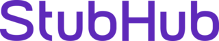 stubhub.com logo