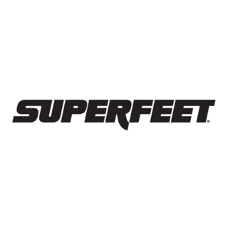 superfeet.com logo