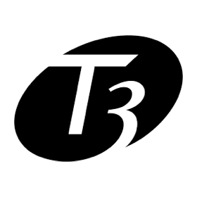 t3micro.com logo