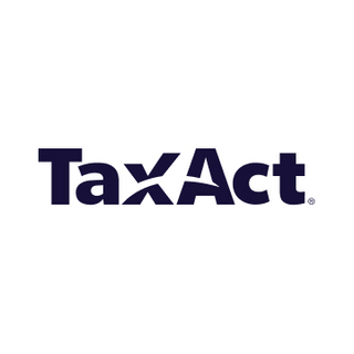 taxact.com logo