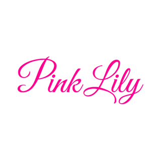 pinklily.com logo
