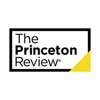 princetonreview.com logo