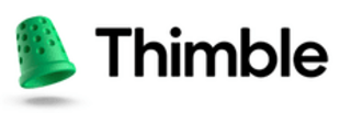 thimble.com logo
