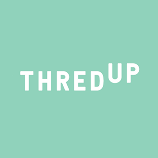 thredup.com logo