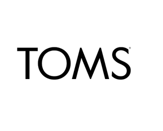 toms.com logo