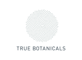 truebotanicals.com logo