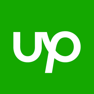 upwork.com logo