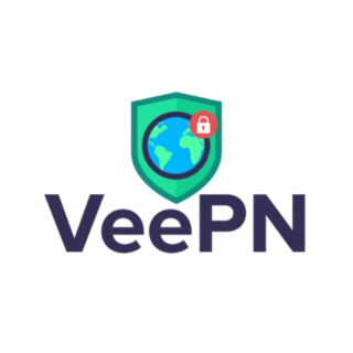veepn.com logo
