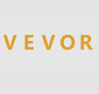 vevor.com logo