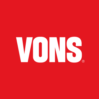 vons.com logo