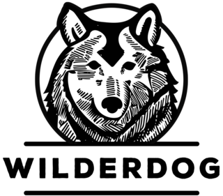 wilderdog.com logo