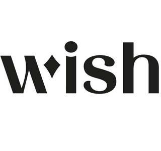 wish.com logo