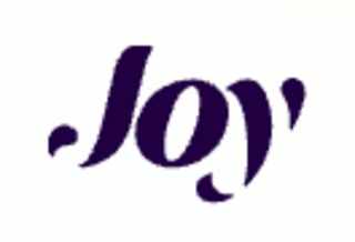 withjoy.com logo